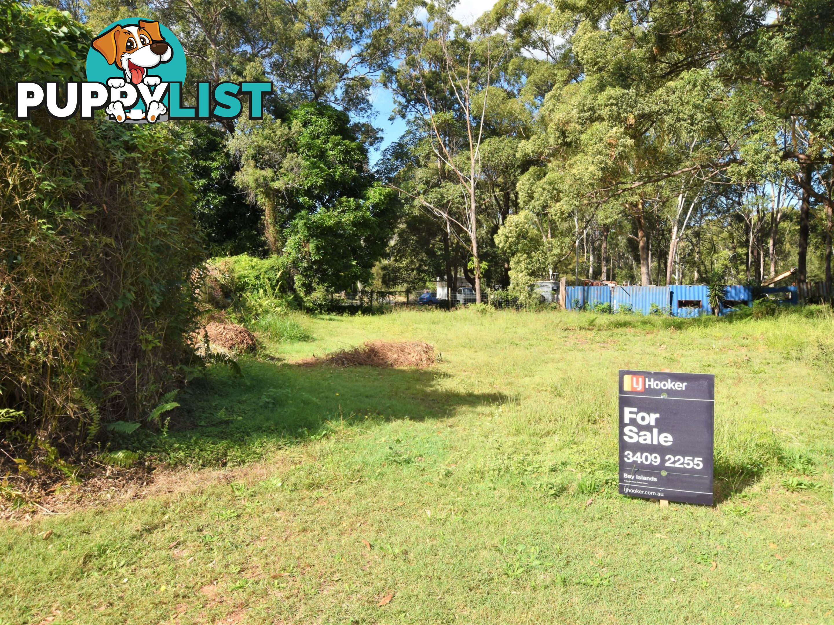 20 Rossi street RUSSELL ISLAND QLD 4184