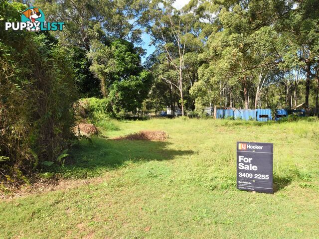 20 Rossi street RUSSELL ISLAND QLD 4184
