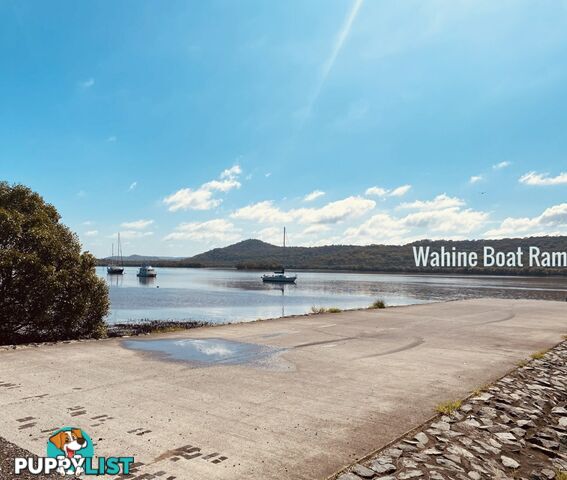 7 Zircon Street RUSSELL ISLAND QLD 4184
