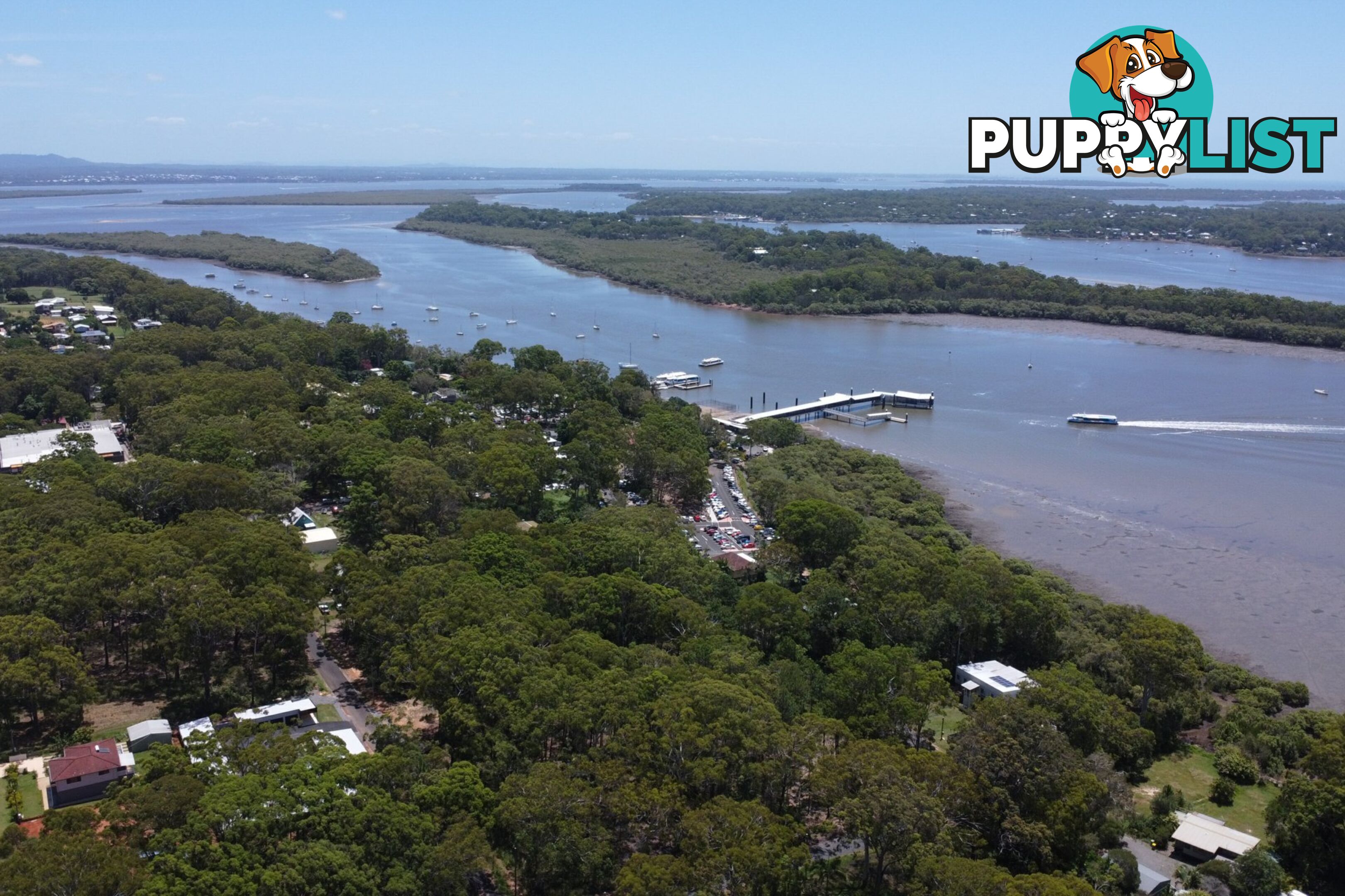 7 Zircon Street RUSSELL ISLAND QLD 4184