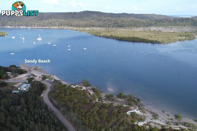 7 Zircon Street RUSSELL ISLAND QLD 4184