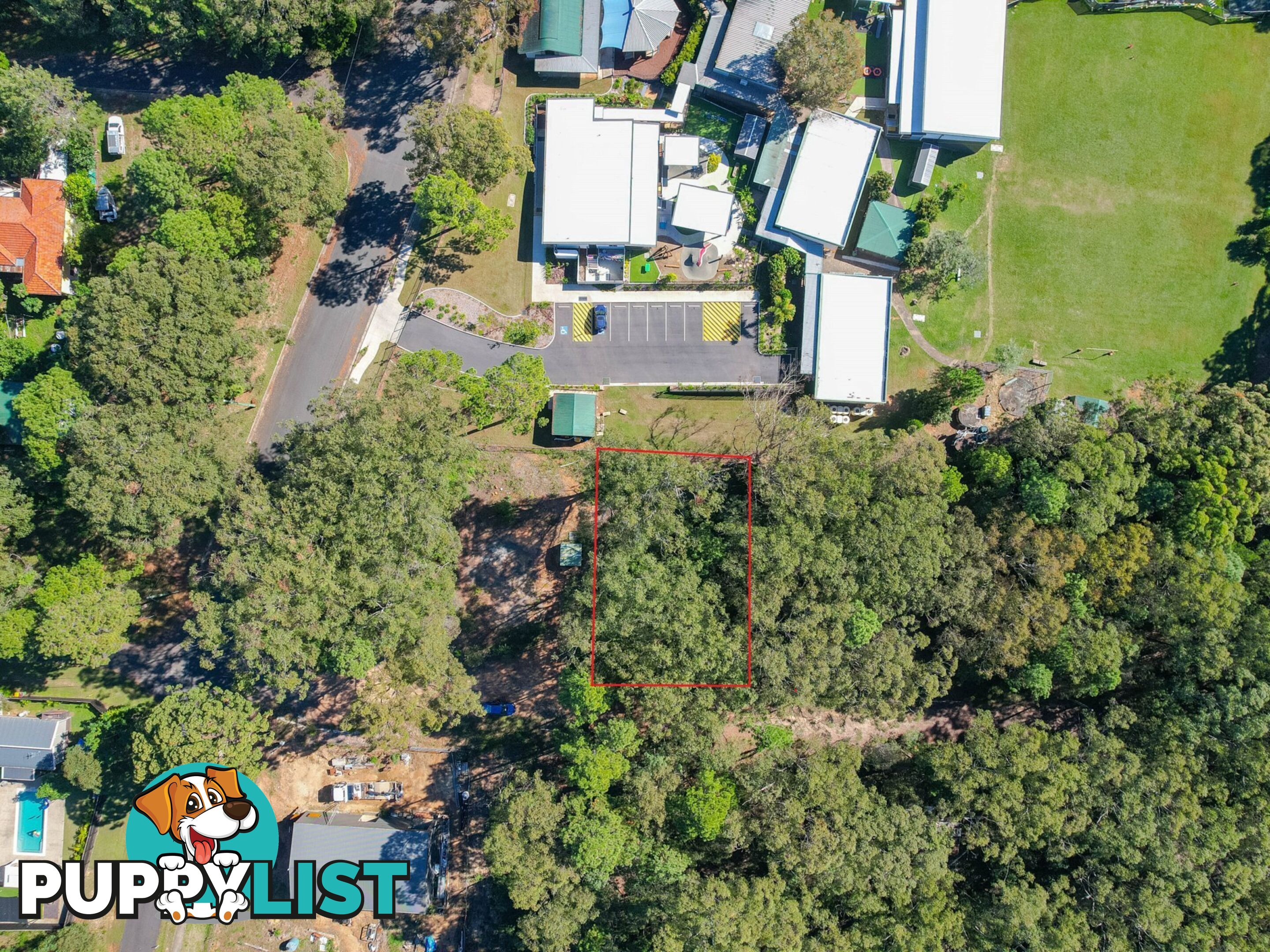 7 Harrison Street RUSSELL ISLAND QLD 4184