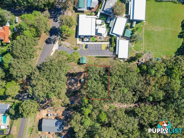 7 Harrison Street RUSSELL ISLAND QLD 4184