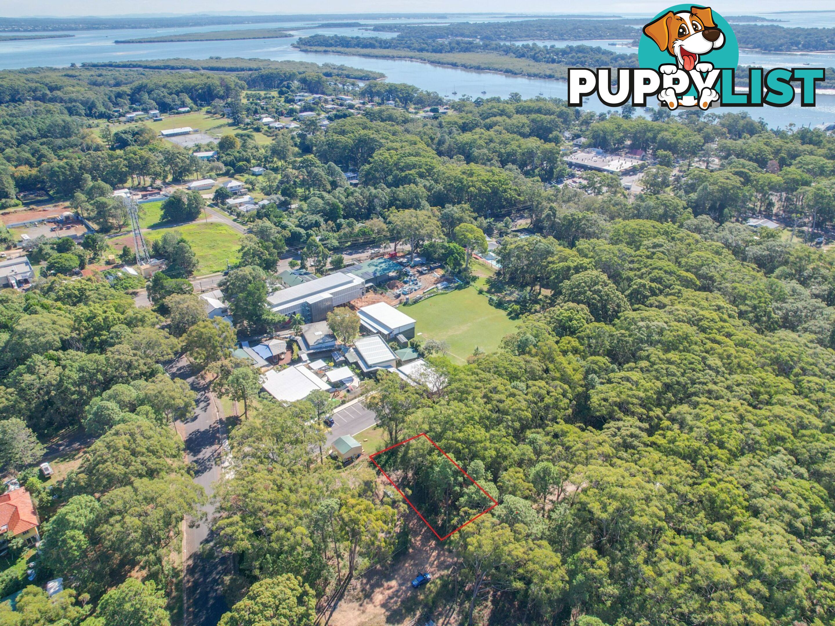 7 Harrison Street RUSSELL ISLAND QLD 4184