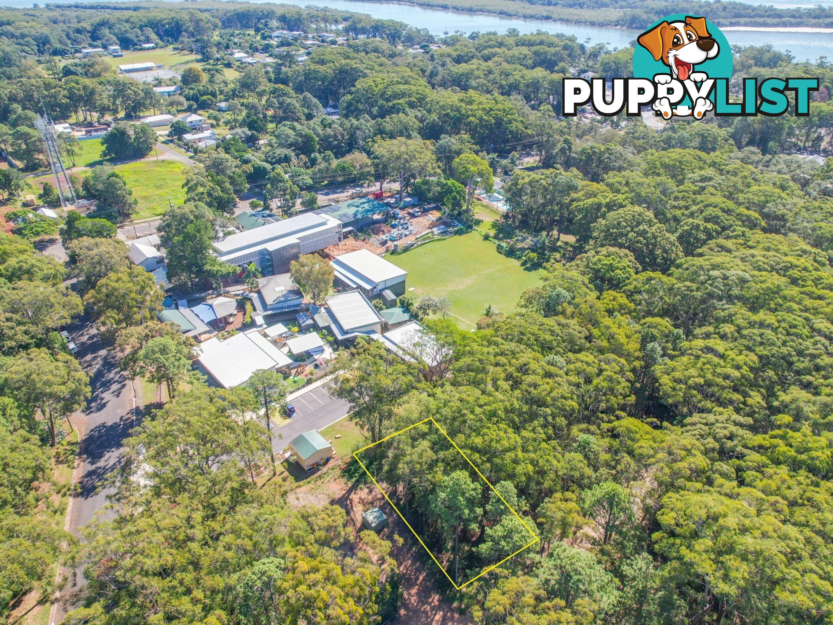 7 Harrison Street RUSSELL ISLAND QLD 4184