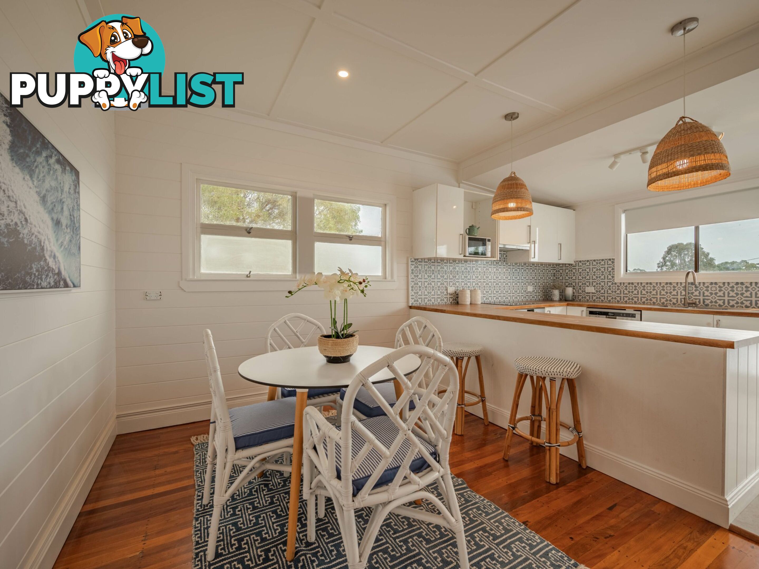 39 Barcelona Tce RUSSELL ISLAND QLD 4184