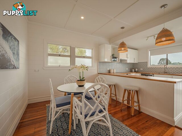 39 Barcelona Tce RUSSELL ISLAND QLD 4184