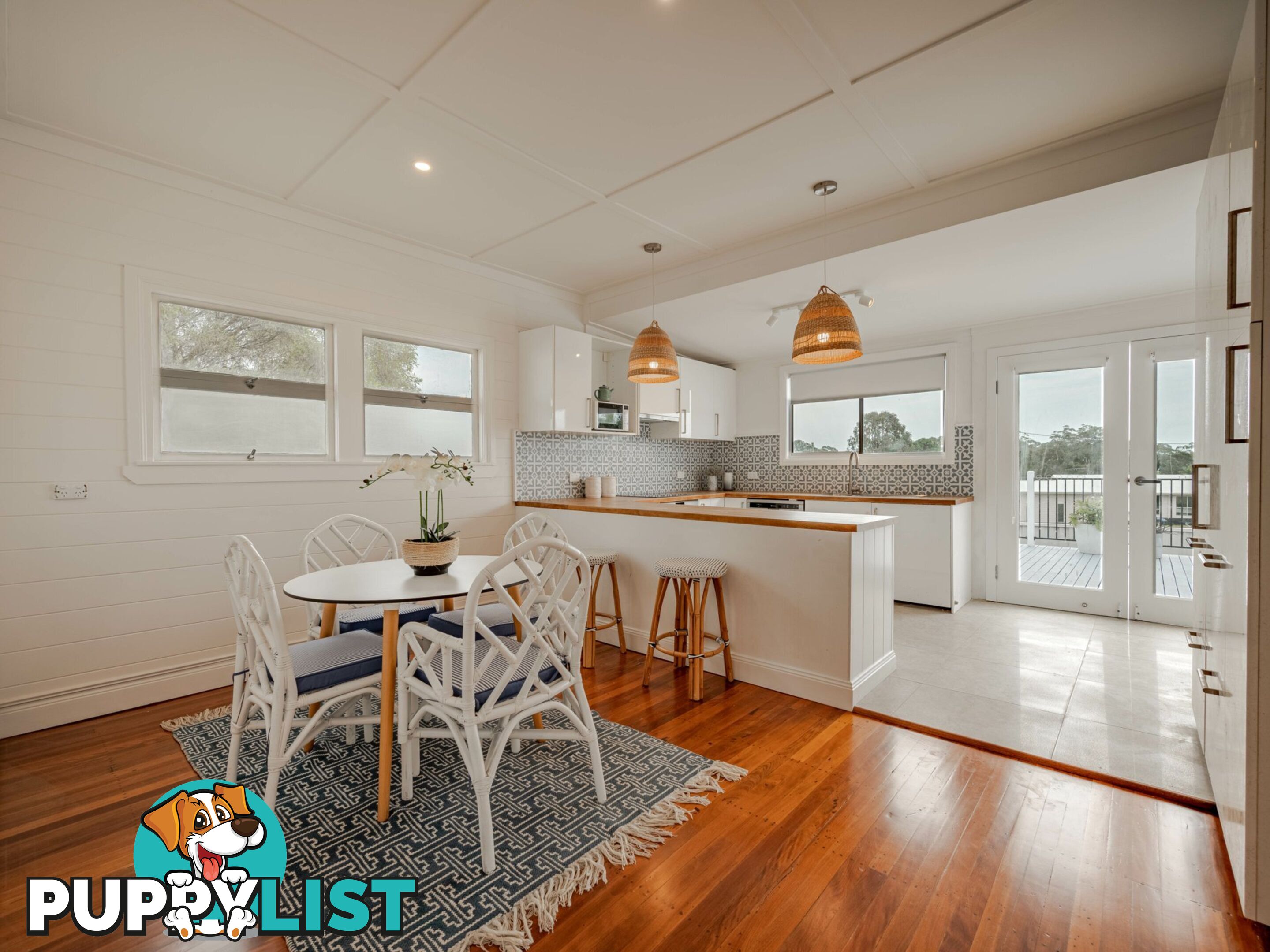 39 Barcelona Tce RUSSELL ISLAND QLD 4184