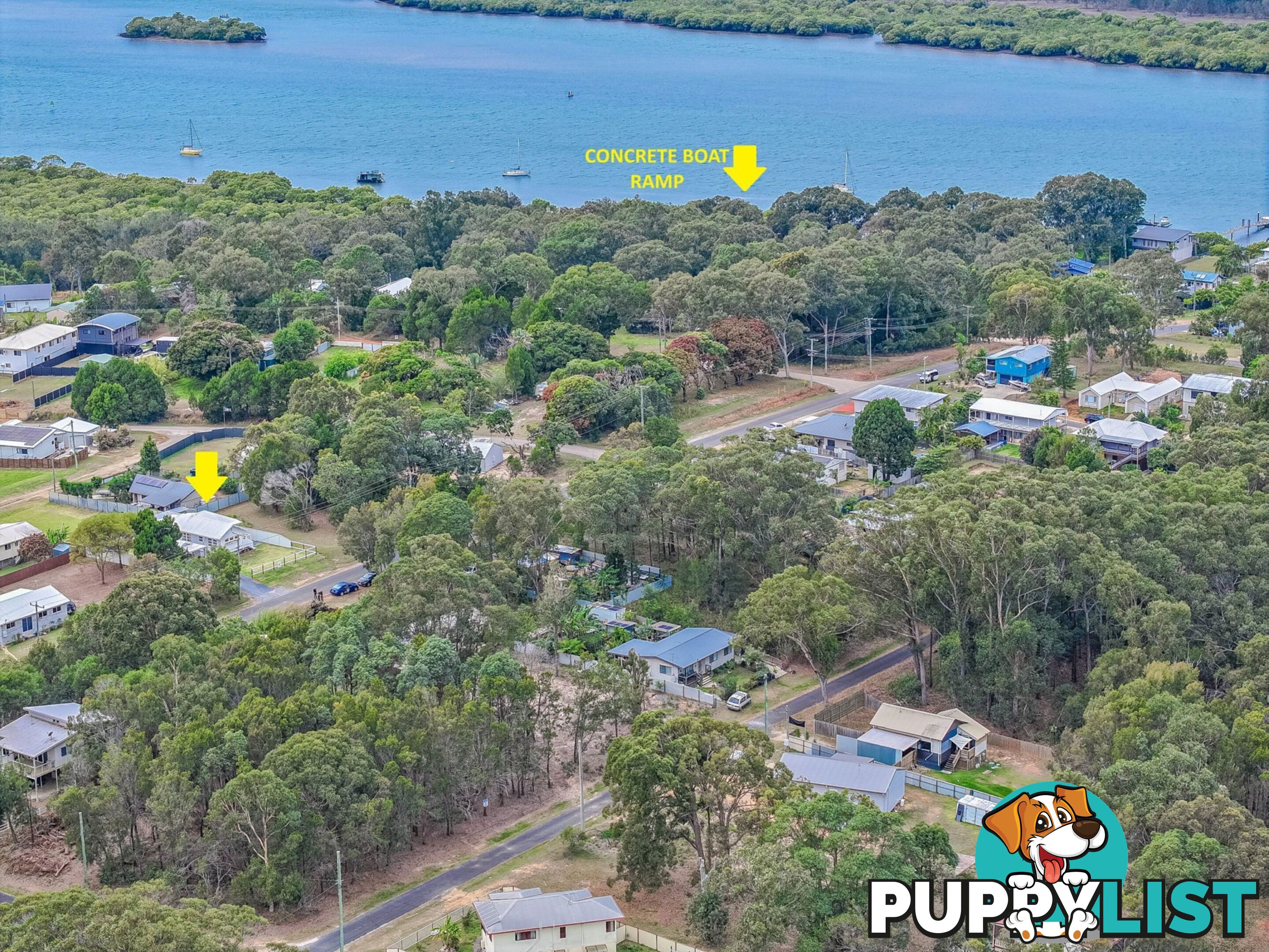 39 Barcelona Tce RUSSELL ISLAND QLD 4184