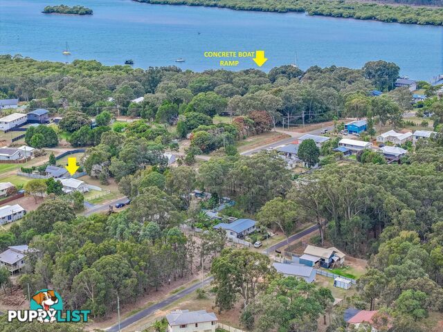 39 Barcelona Tce RUSSELL ISLAND QLD 4184