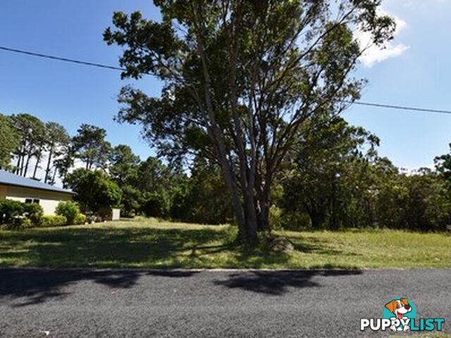 13 Grevillea St RUSSELL ISLAND QLD 4184