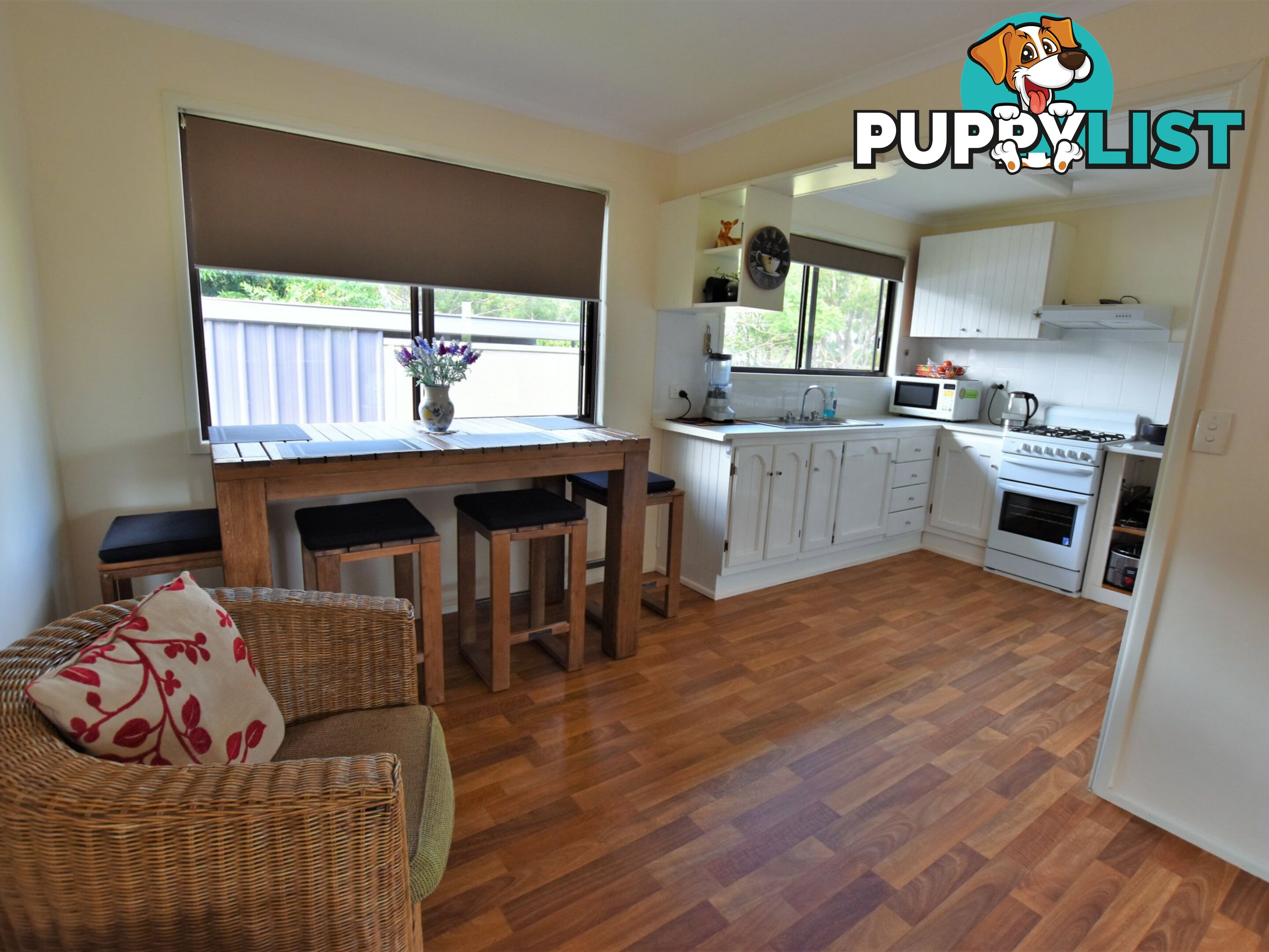 5 Carnation Court RUSSELL ISLAND QLD 4184