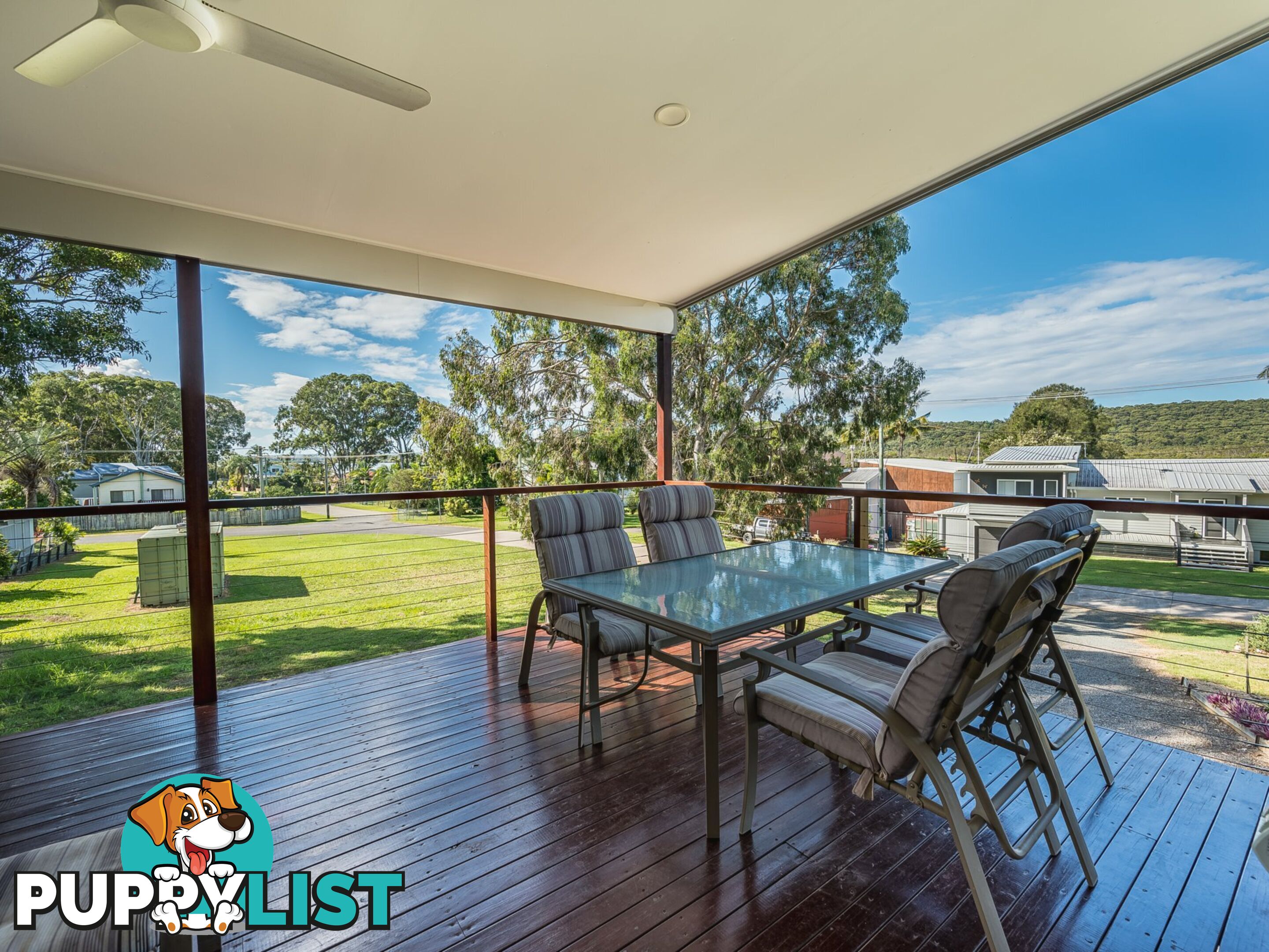 54 Wahine Drive RUSSELL ISLAND QLD 4184