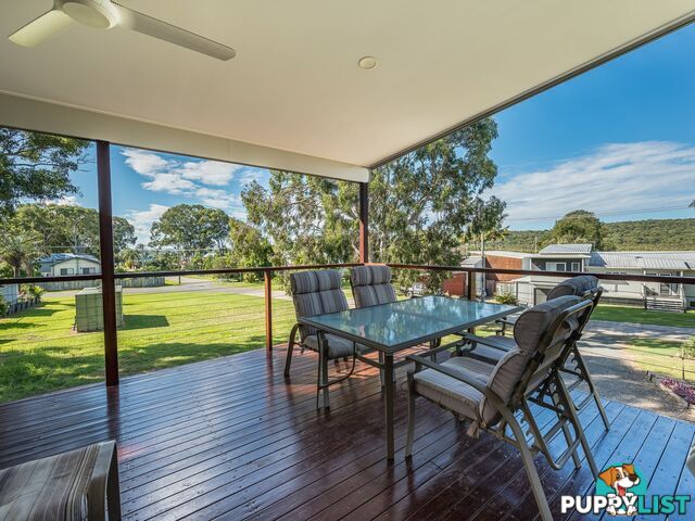 54 Wahine Drive RUSSELL ISLAND QLD 4184