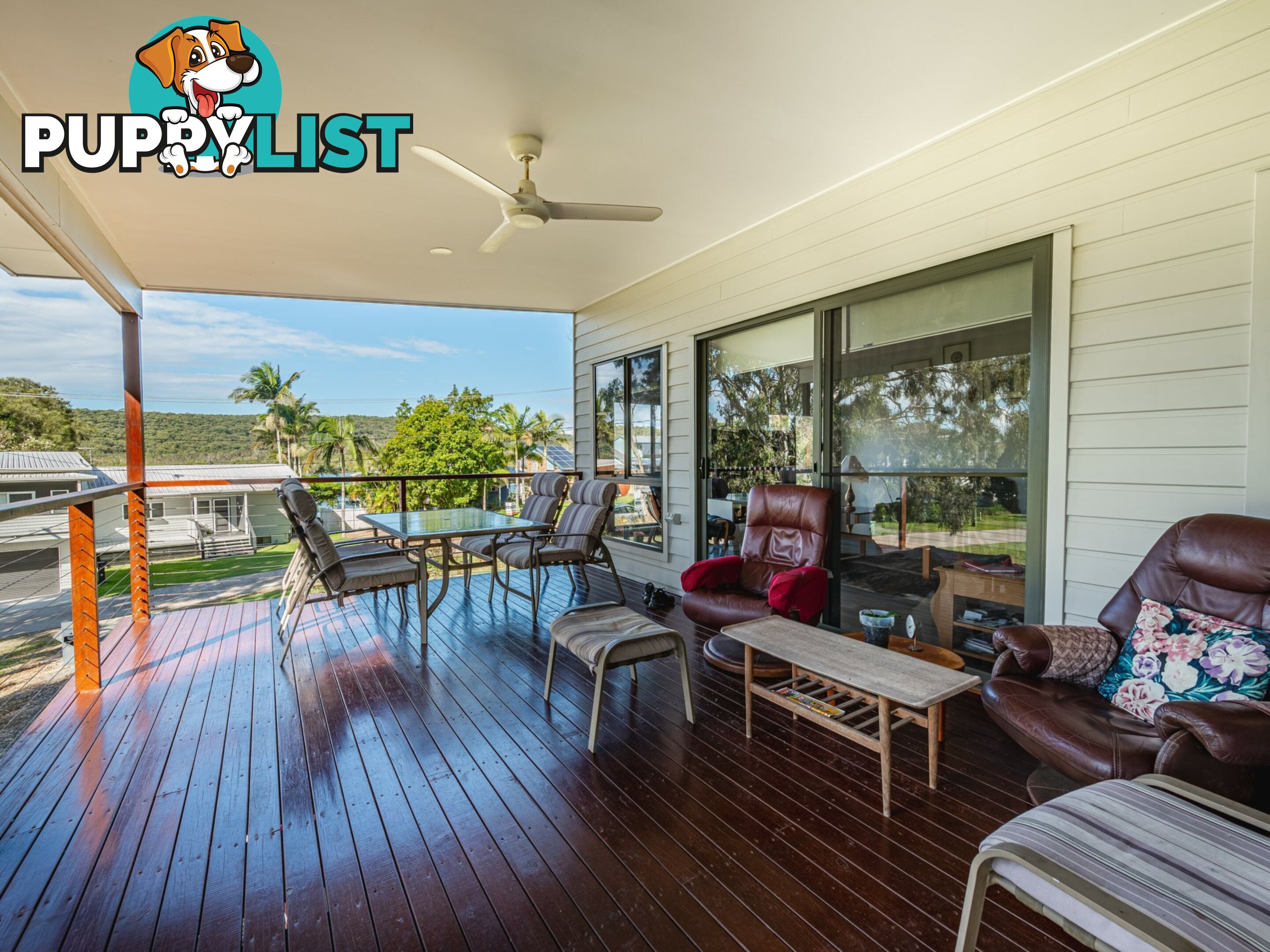 54 Wahine Drive RUSSELL ISLAND QLD 4184