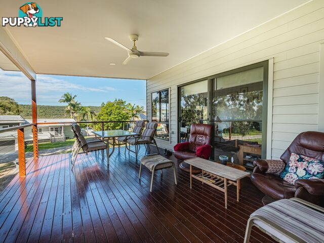 54 Wahine Drive RUSSELL ISLAND QLD 4184