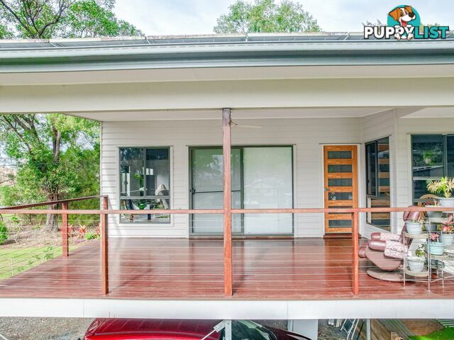 54 Wahine Drive RUSSELL ISLAND QLD 4184