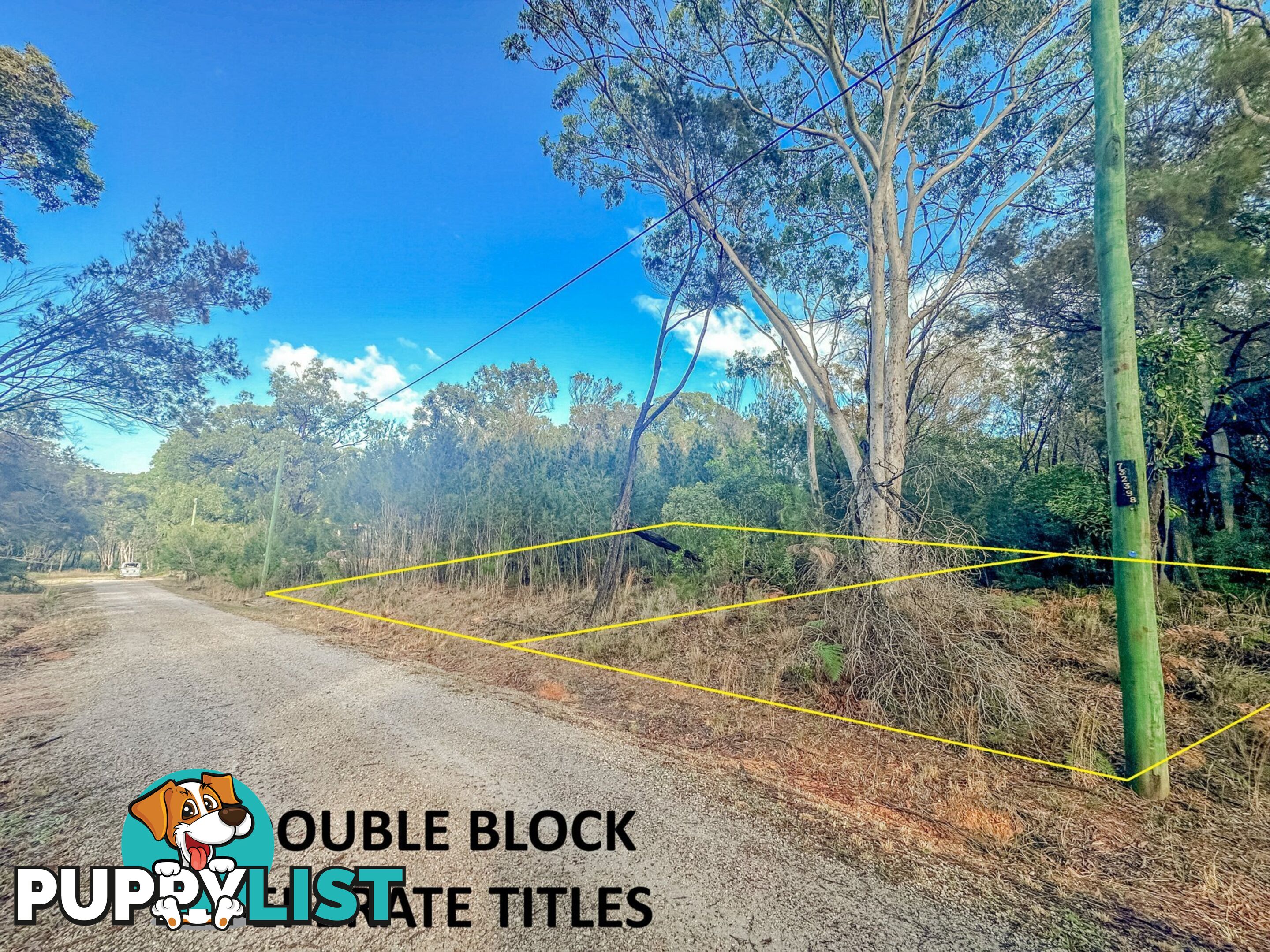 28-30 Canaipa Ridge Road RUSSELL ISLAND QLD 4184