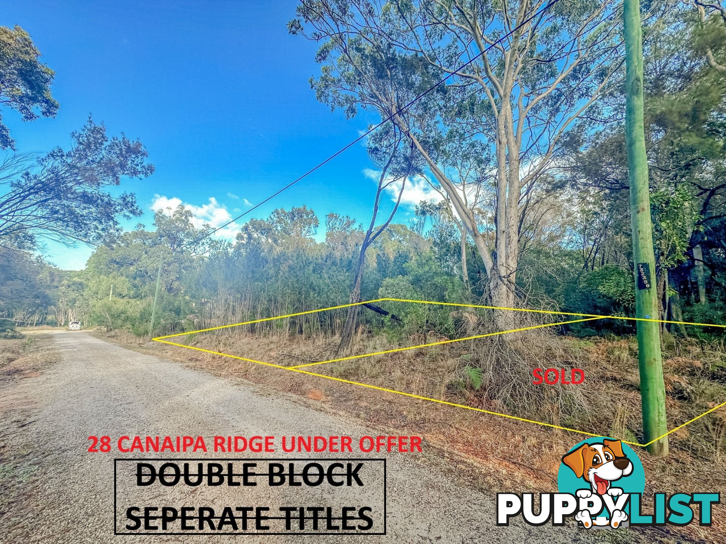 28 Canaipa Ridge Road RUSSELL ISLAND QLD 4184