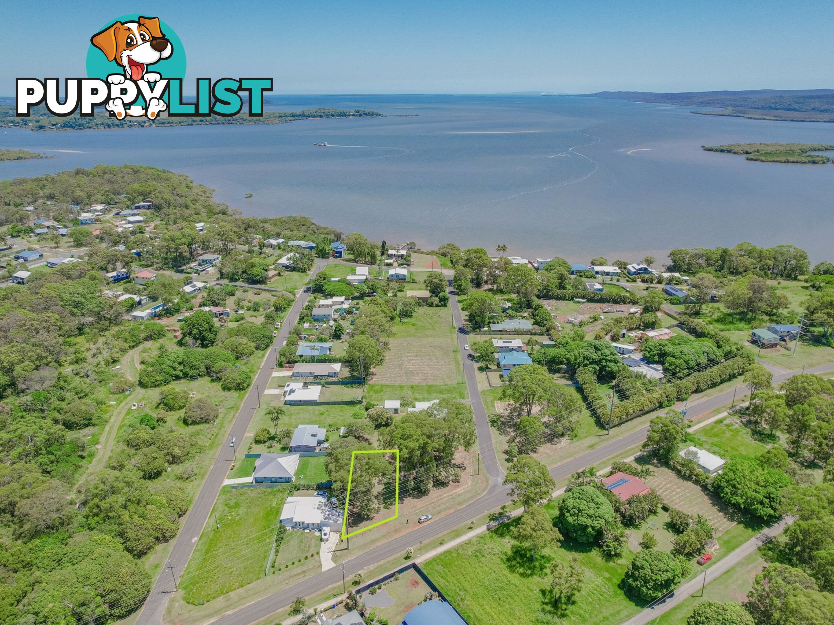 147 Canaipa Road RUSSELL ISLAND QLD 4184