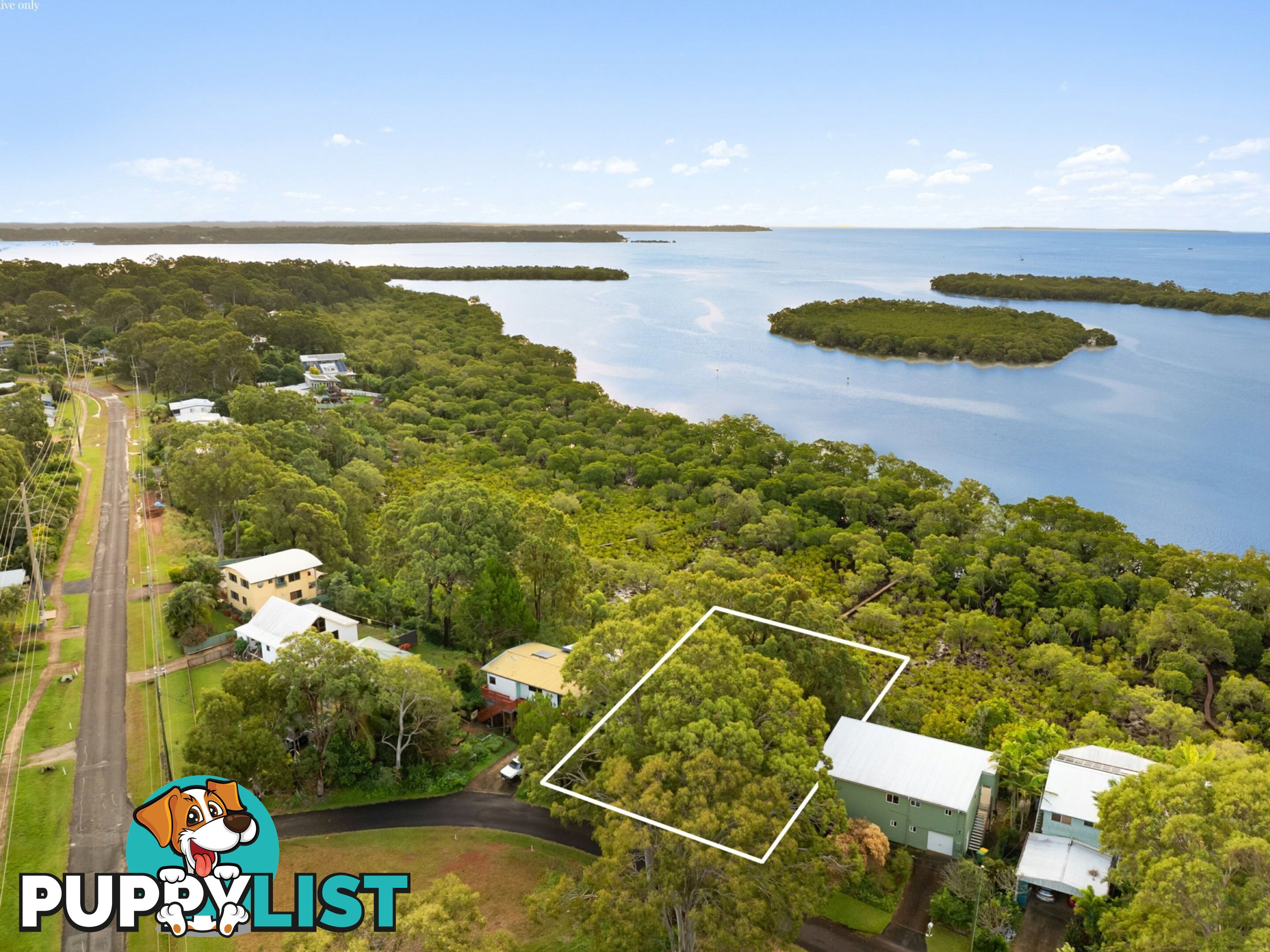 5 Keats Street RUSSELL ISLAND QLD 4184