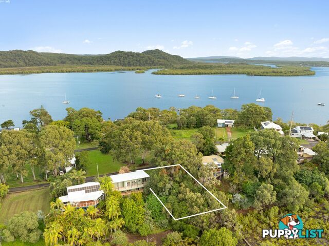 5 Keats Street RUSSELL ISLAND QLD 4184