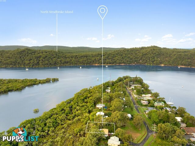 5 Keats Street RUSSELL ISLAND QLD 4184