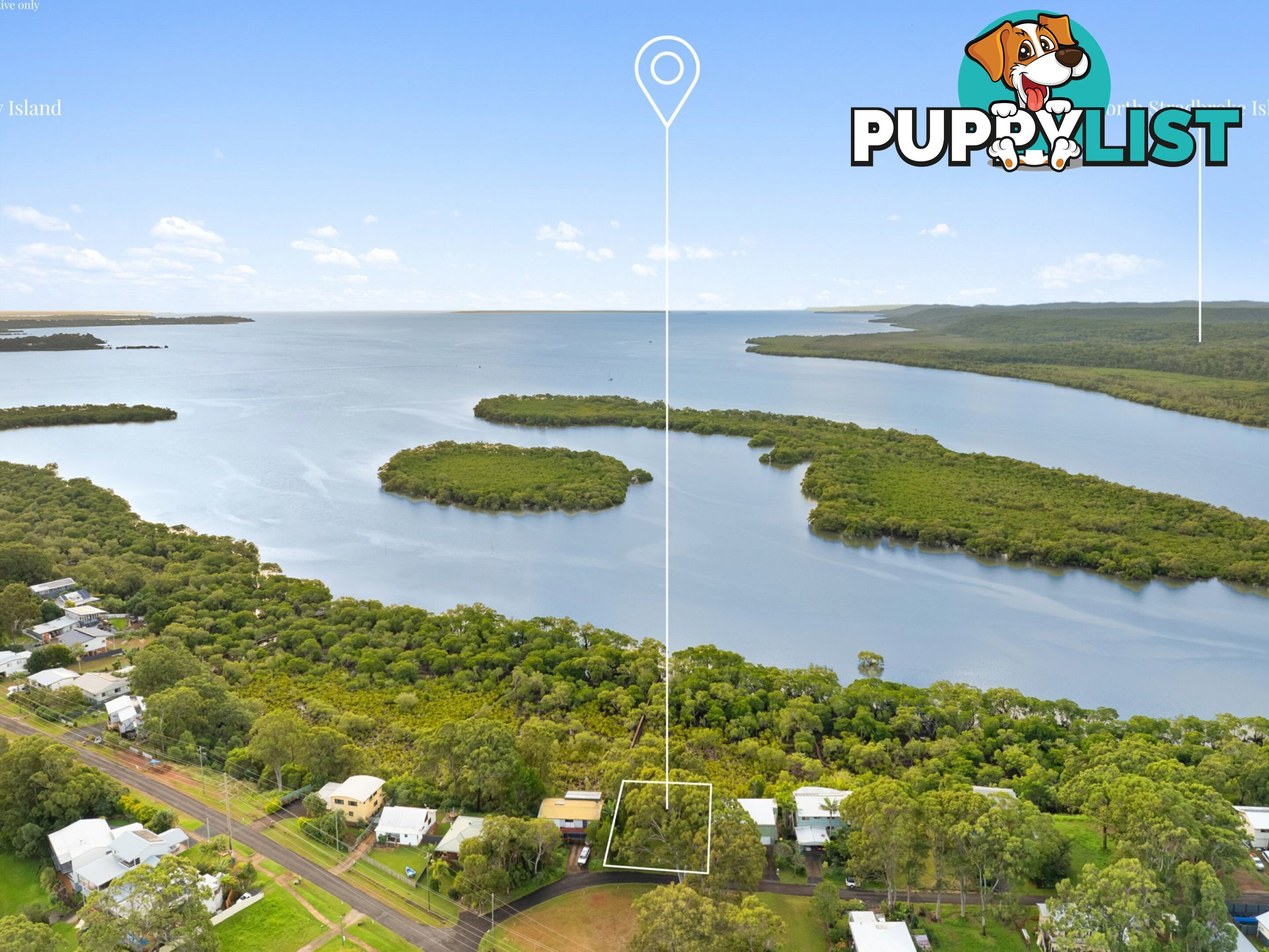 5 Keats Street RUSSELL ISLAND QLD 4184