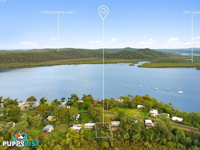 5 Keats Street RUSSELL ISLAND QLD 4184