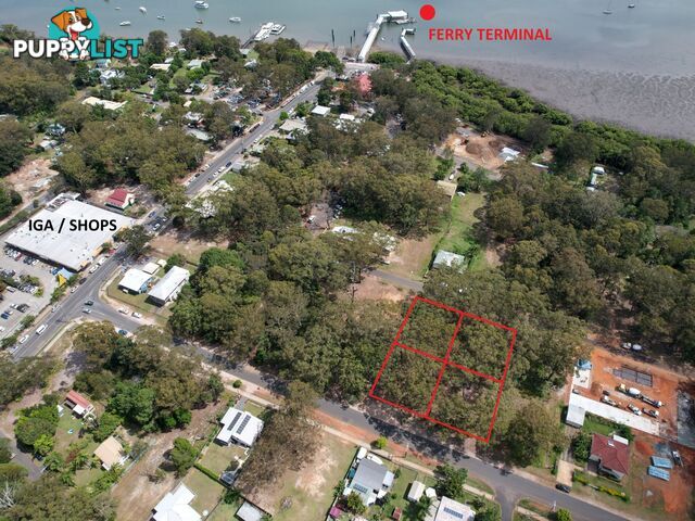 8-10 Fernbrook Avenue RUSSELL ISLAND QLD 4184