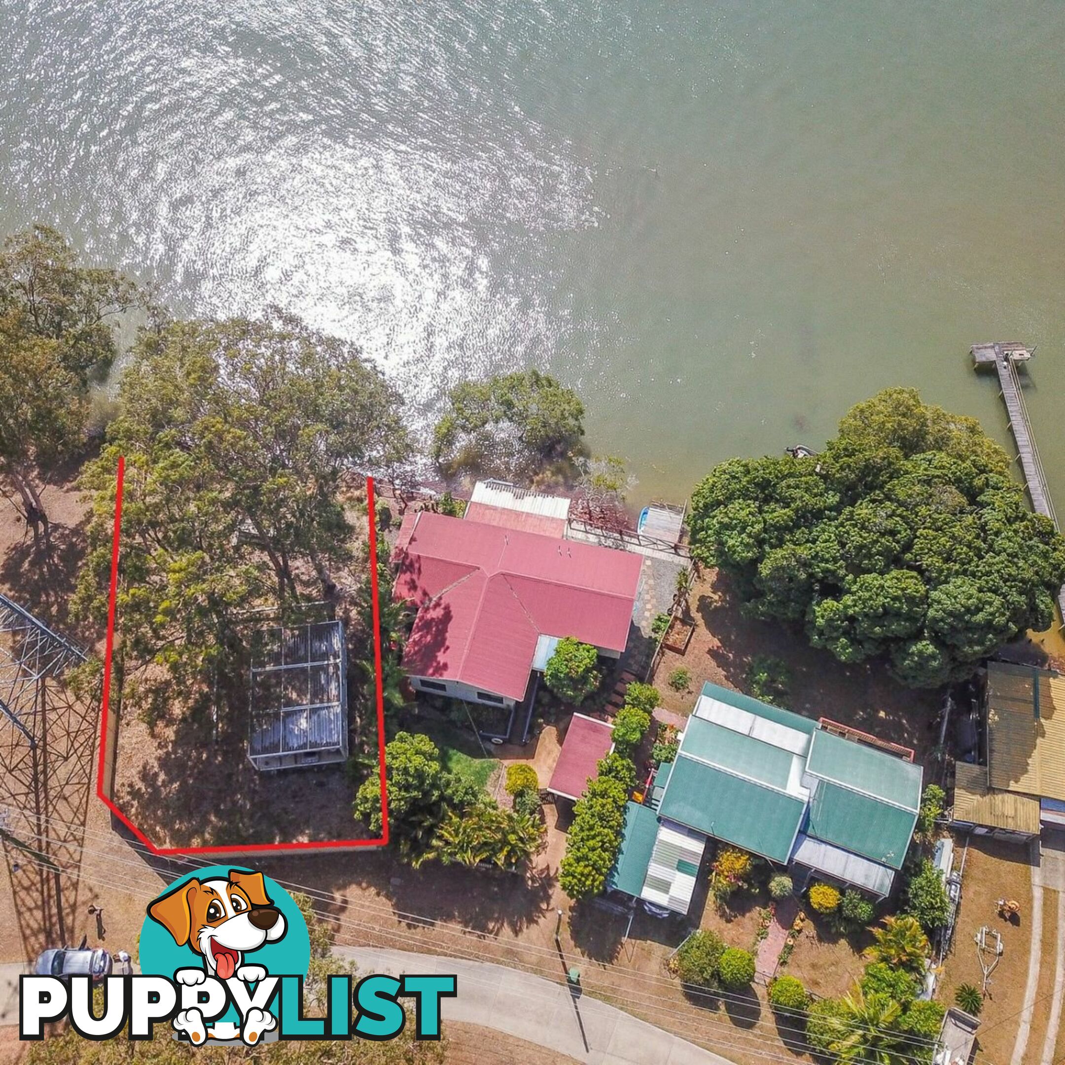 67 Bangalow Street RUSSELL ISLAND QLD 4184