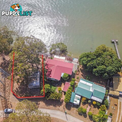 67 Bangalow Street RUSSELL ISLAND QLD 4184