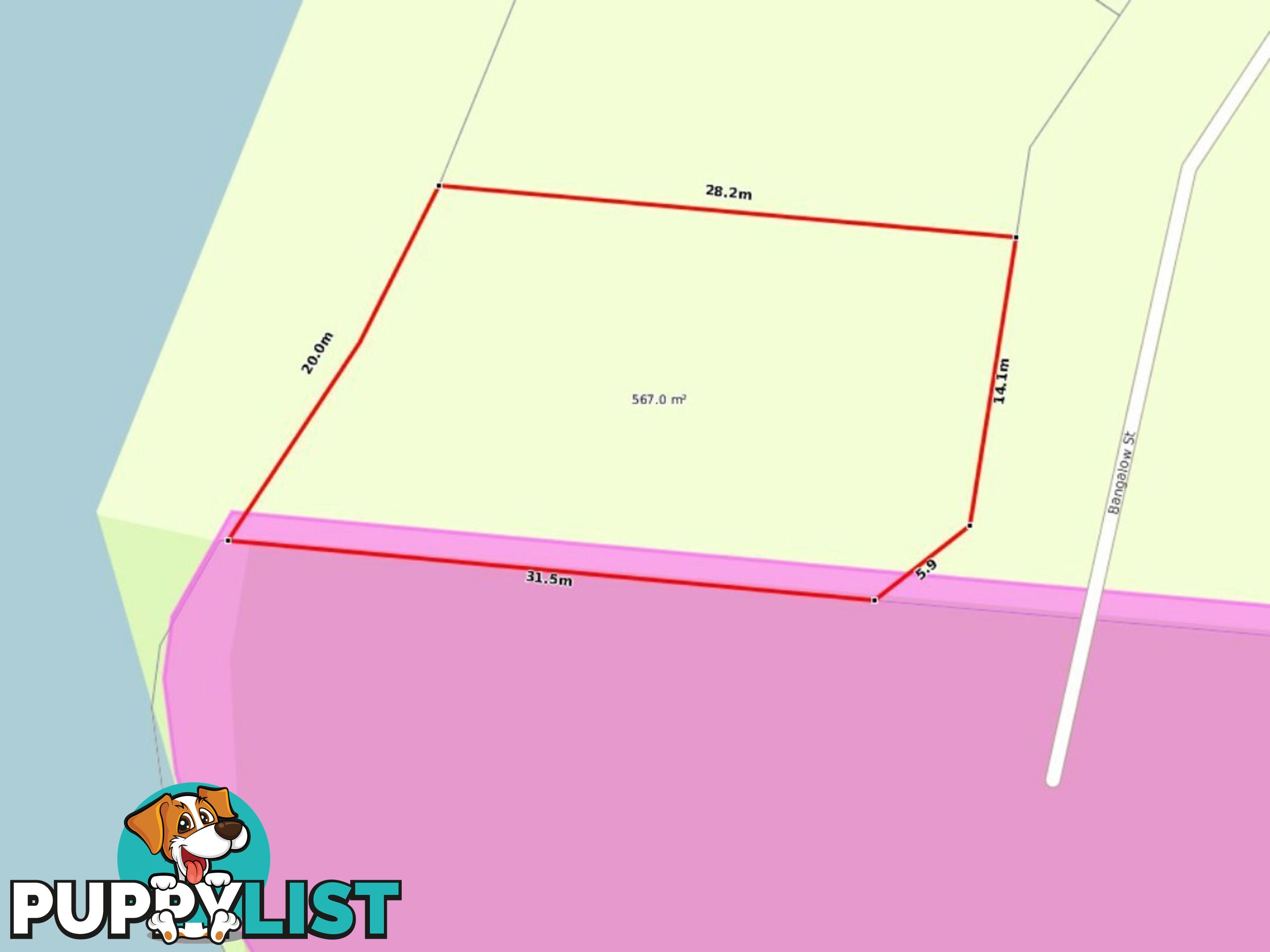 67 Bangalow Street RUSSELL ISLAND QLD 4184