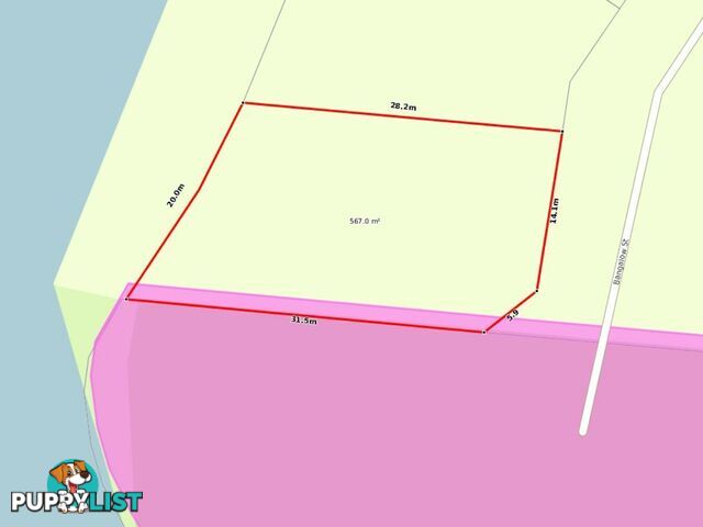 67 Bangalow Street RUSSELL ISLAND QLD 4184