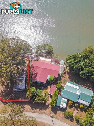 67 Bangalow Street RUSSELL ISLAND QLD 4184