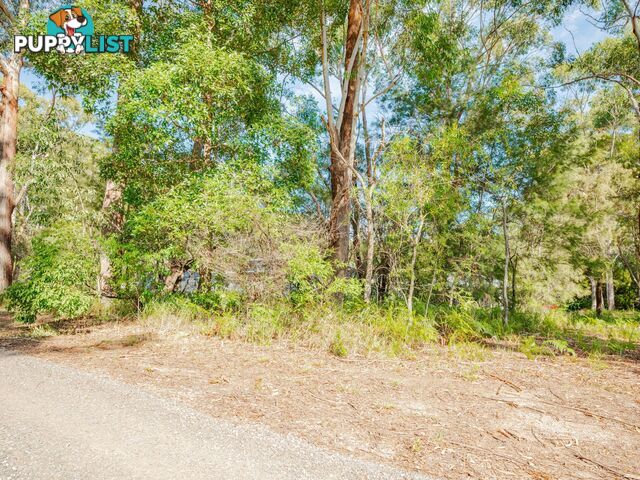 28 Coombah Street RUSSELL ISLAND QLD 4184