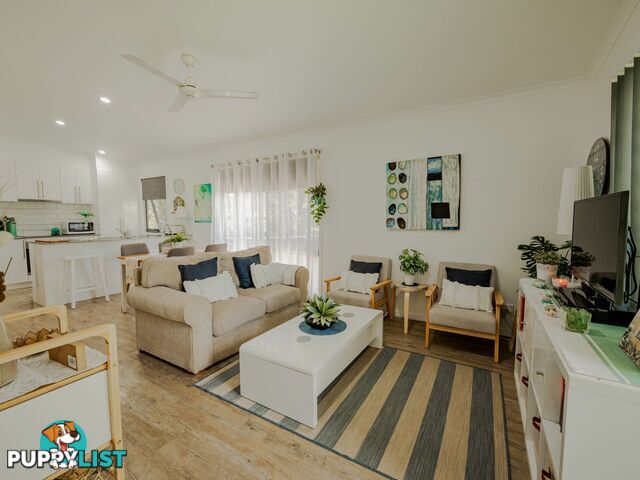 15 LAU STREET RUSSELL ISLAND QLD 4184