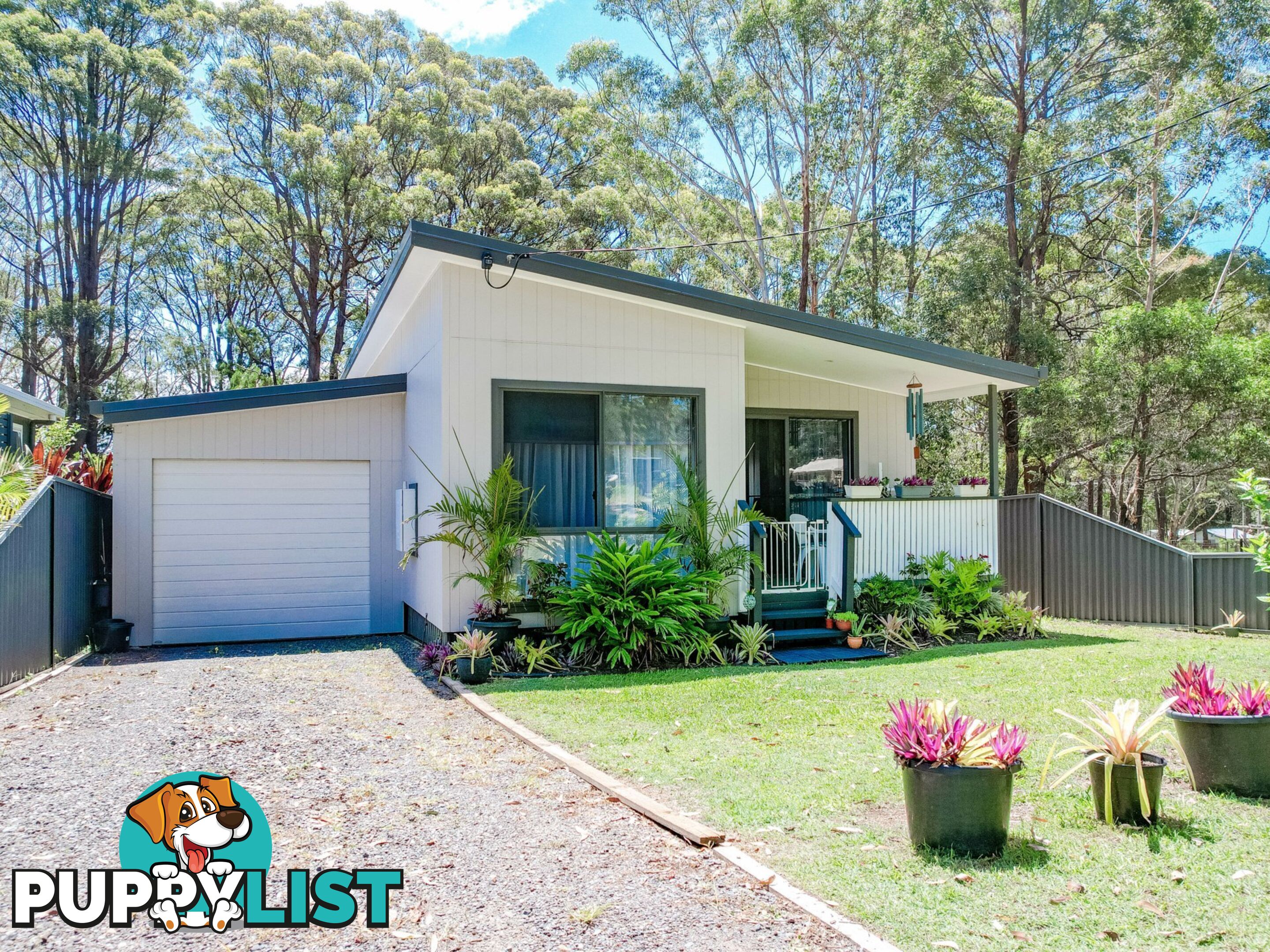 15 LAU STREET RUSSELL ISLAND QLD 4184