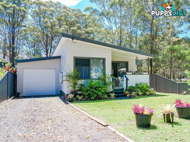 15 LAU STREET RUSSELL ISLAND QLD 4184