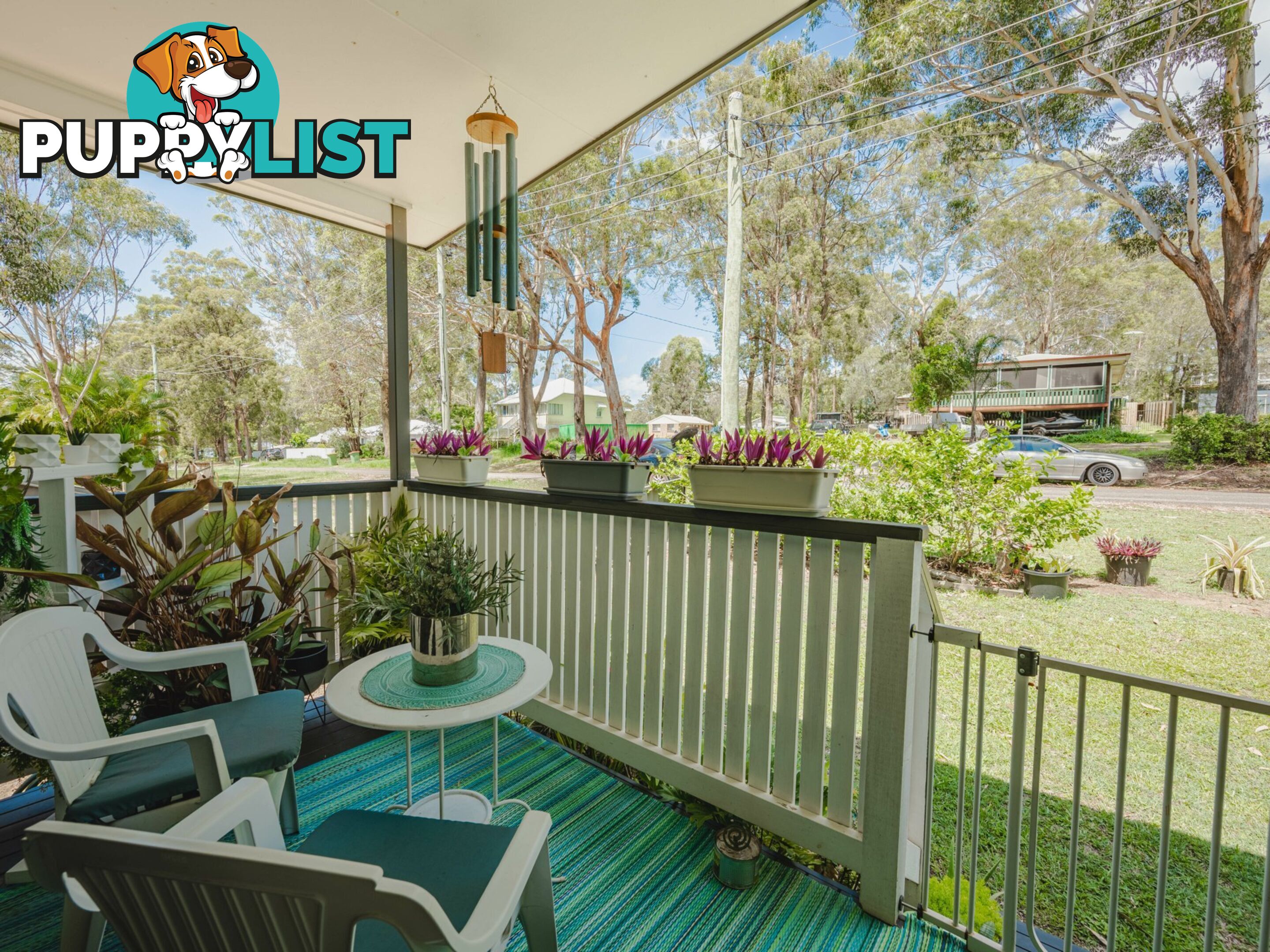 15 LAU STREET RUSSELL ISLAND QLD 4184