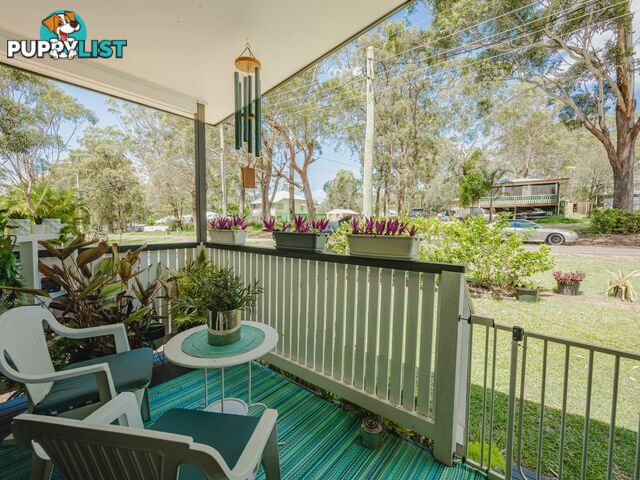 15 LAU STREET RUSSELL ISLAND QLD 4184