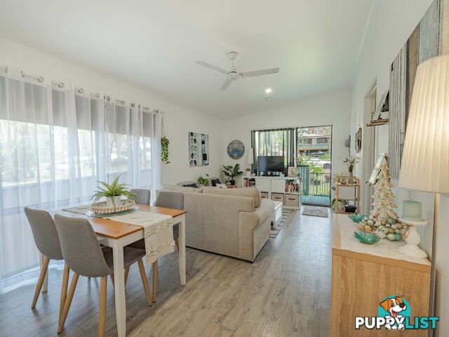 15 LAU STREET RUSSELL ISLAND QLD 4184