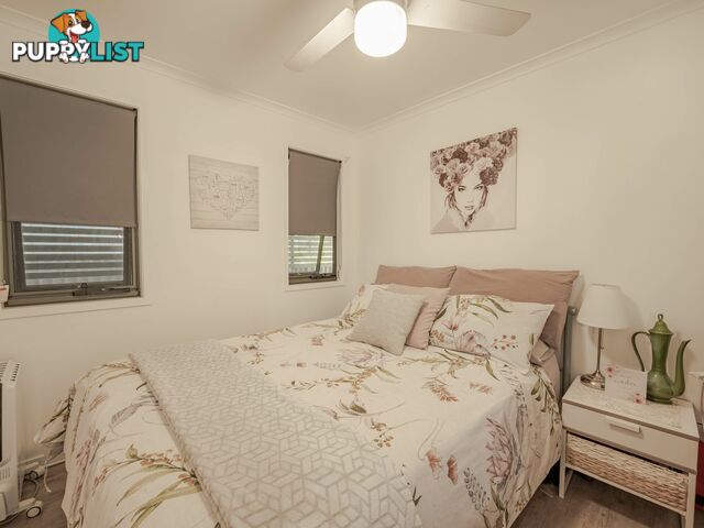 15 LAU STREET RUSSELL ISLAND QLD 4184