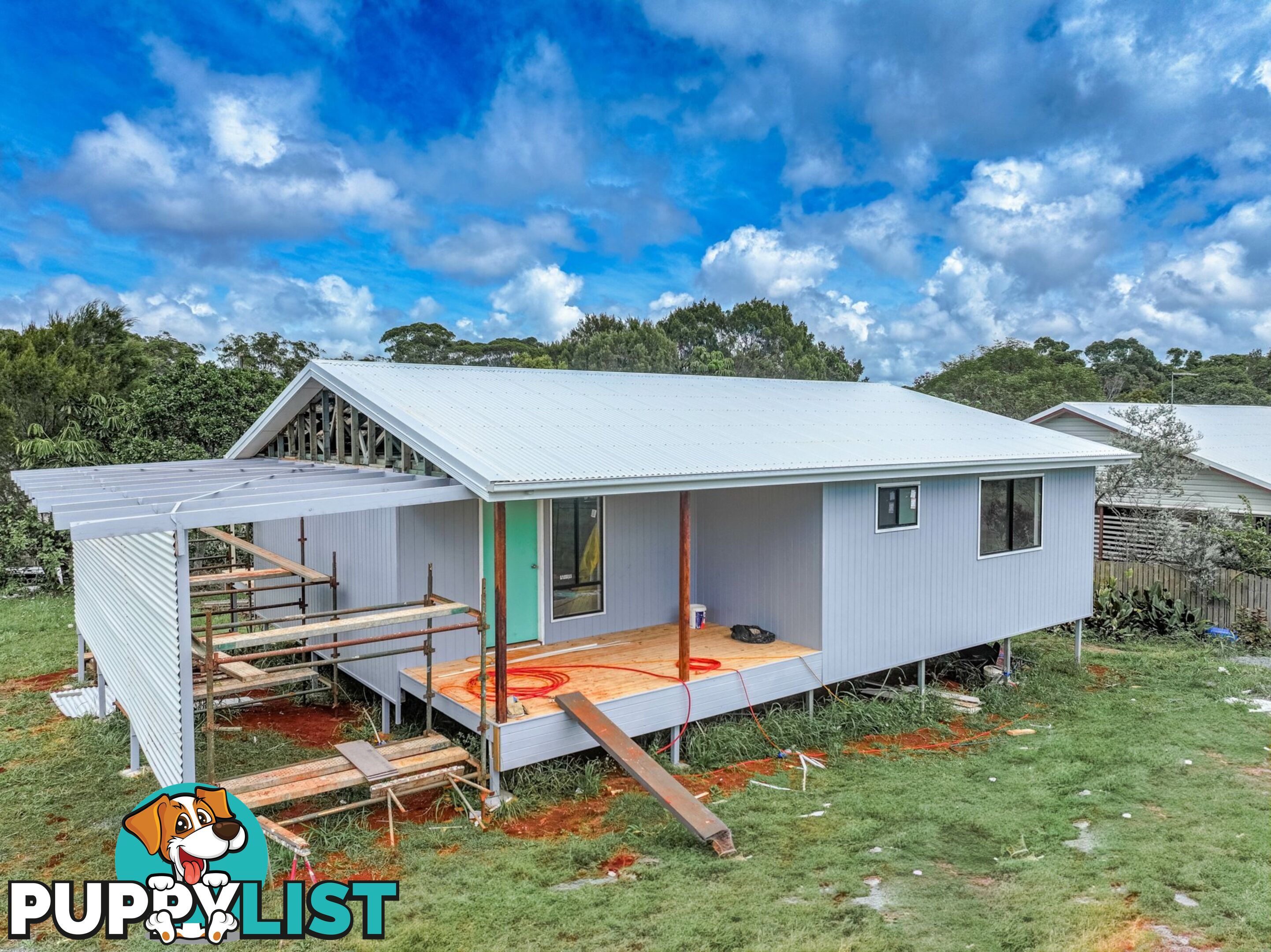 20 Roebuck Road RUSSELL ISLAND QLD 4184