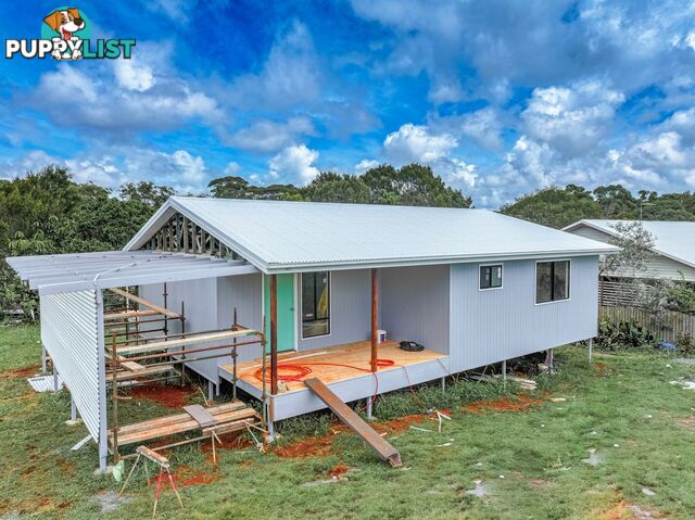 20 Roebuck Road RUSSELL ISLAND QLD 4184