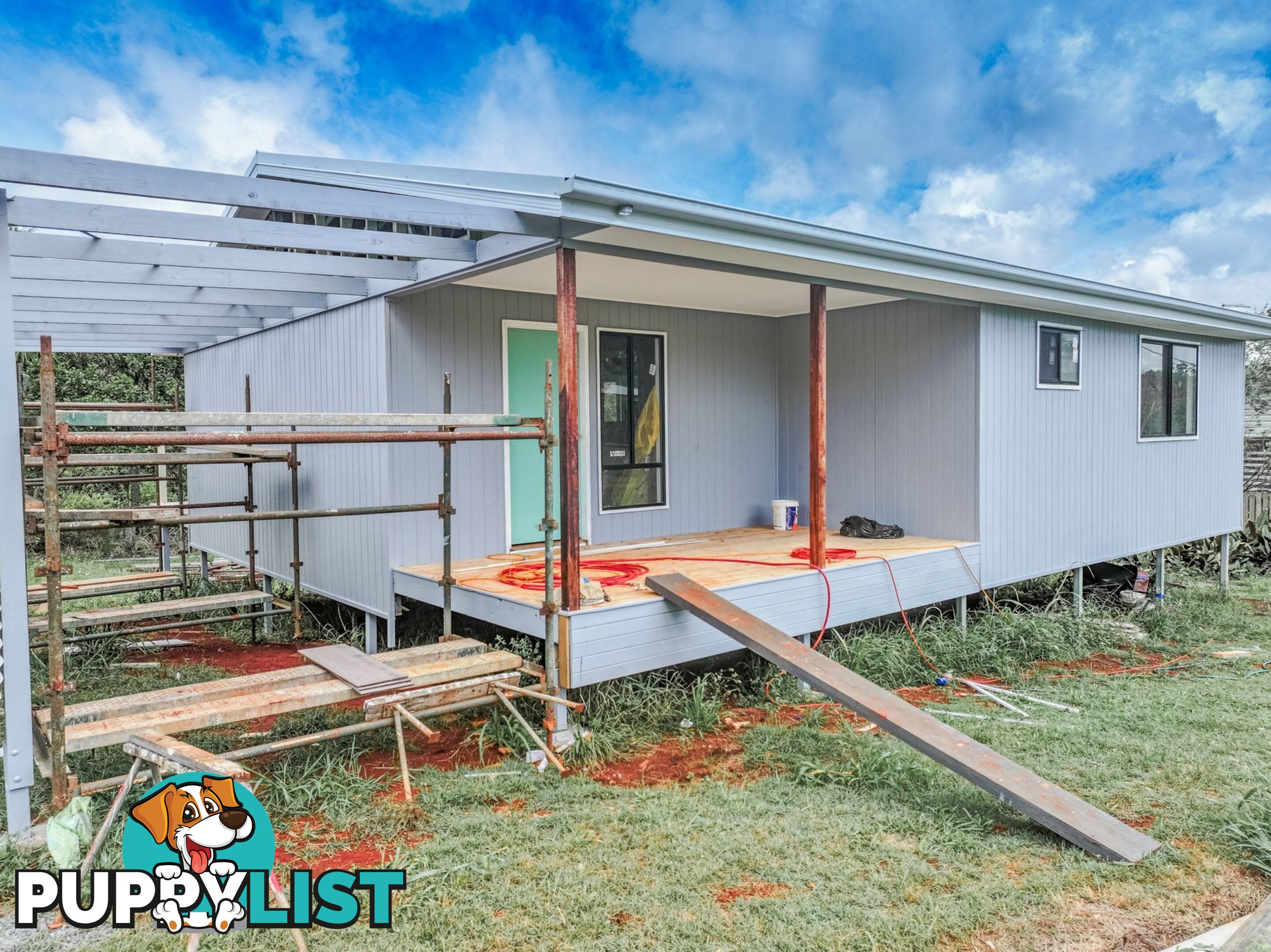 20 Roebuck Road RUSSELL ISLAND QLD 4184