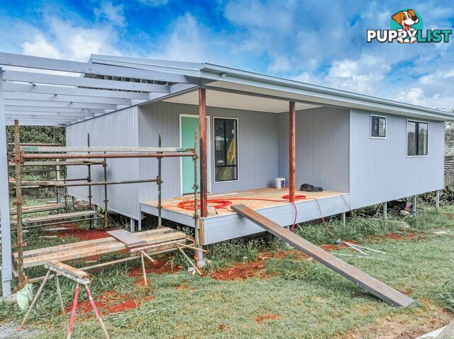 20 Roebuck Road RUSSELL ISLAND QLD 4184