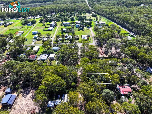 9 Frangipanni Street RUSSELL ISLAND QLD 4184