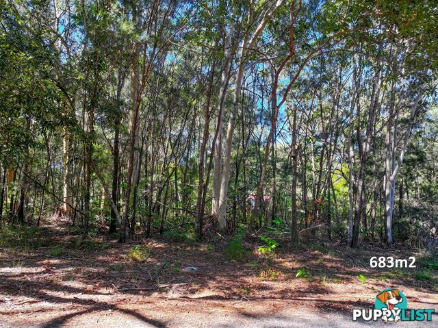 9 Frangipanni Street RUSSELL ISLAND QLD 4184