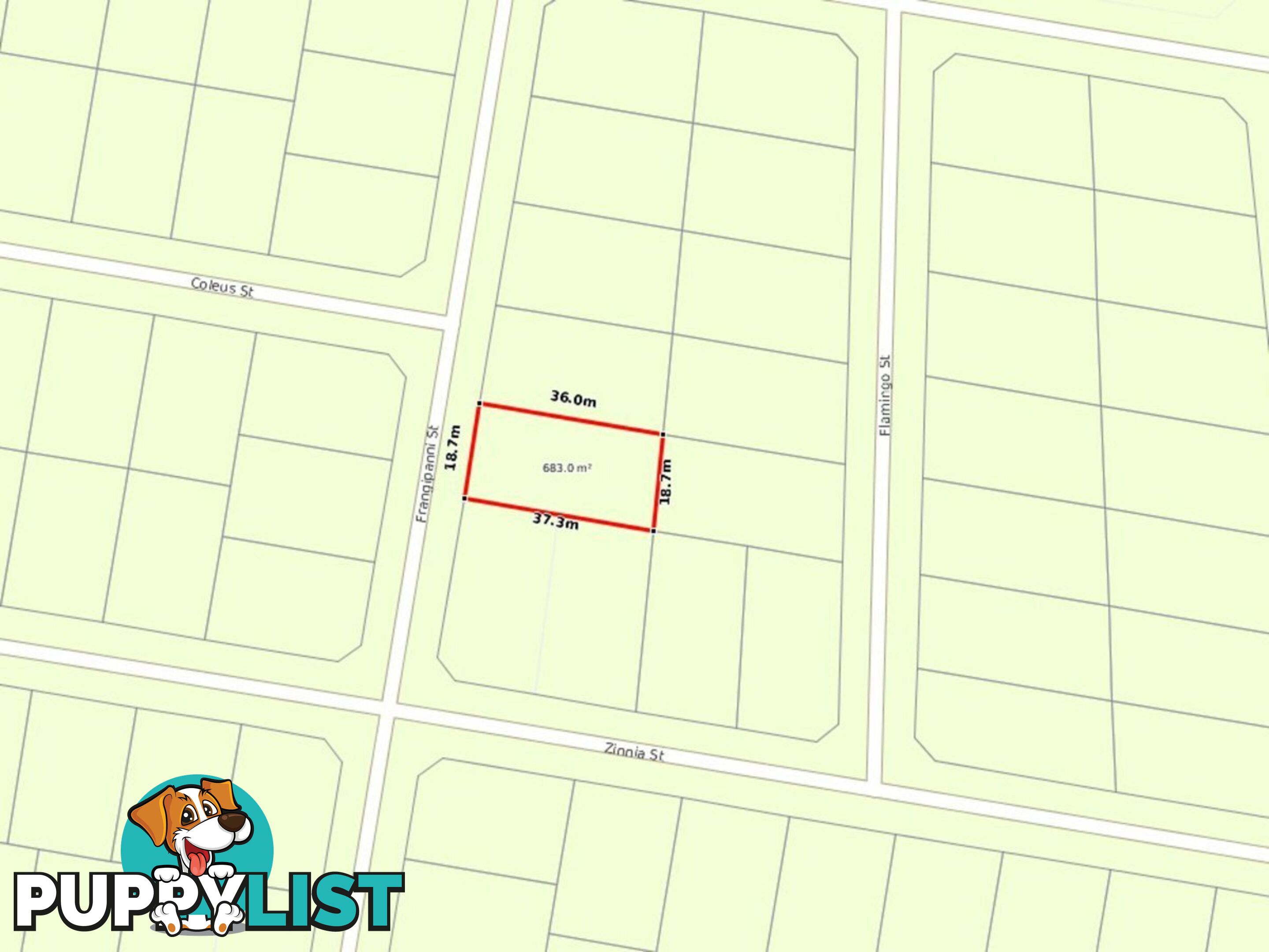 9 Frangipanni Street RUSSELL ISLAND QLD 4184